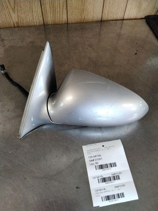 Door Mirror BUICK CENTURY Left 03 04 05
