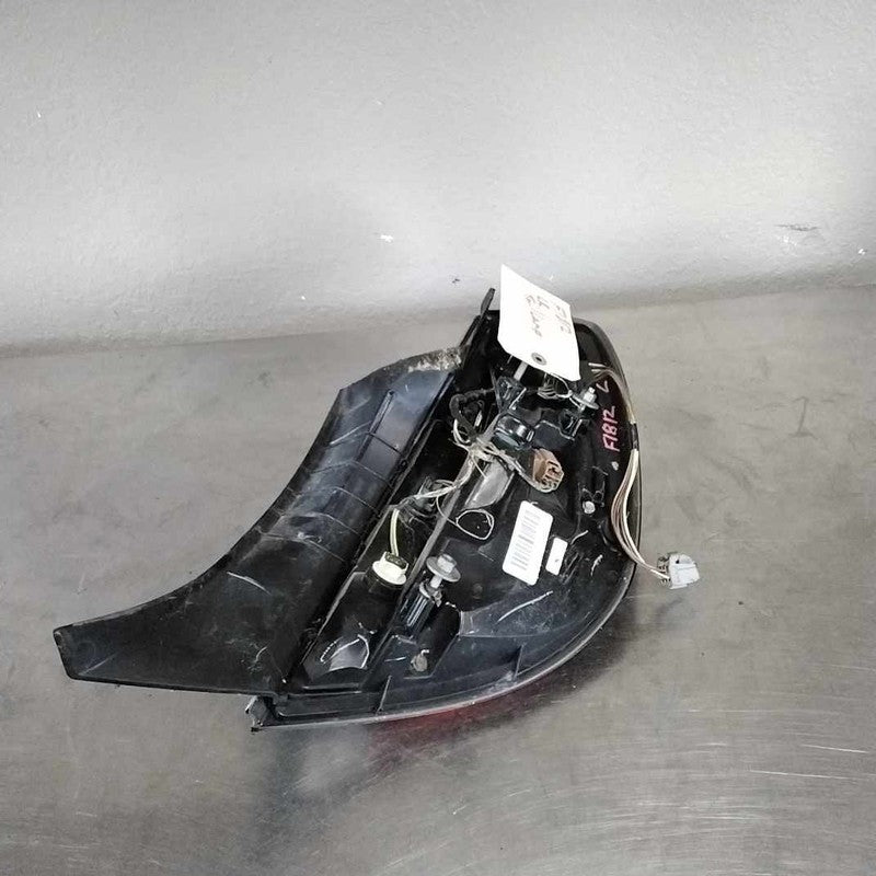 Tail Light Assembly LINCOLN MKS Left 09 10 11 12