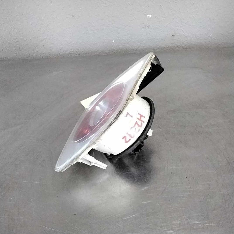 2005-2007 Jetta (Except GLI) Left Tail Light Assembly