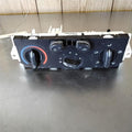Heater A/c Control GMC CANYON 04 05 06 07 08 09 10 11 12