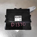 Chassis Brain Box TOYOTA VENZA 09 10 11 12