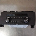Audio & Visual Equip.(radio) BUICK LACROSSE 07 08 09