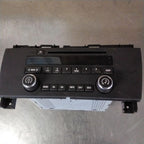 Audio & Visual Equip.(radio) BUICK LACROSSE 07 08 09