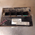 Engine/motor Brain Box CHRYSLER PACIFICA 06