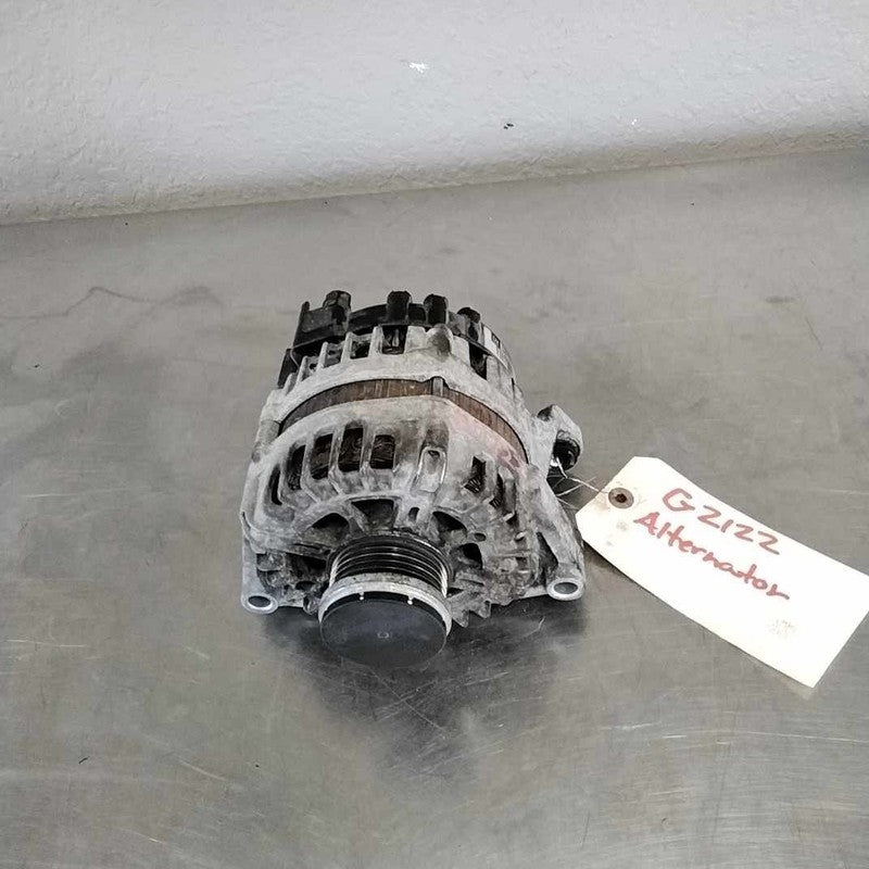 Alternator CHEVY CRUZE 12 13 14 15 16