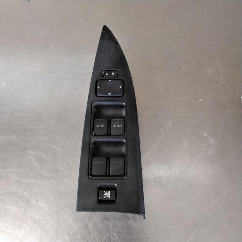Door Switch Front MAZDA 6 06 07 08