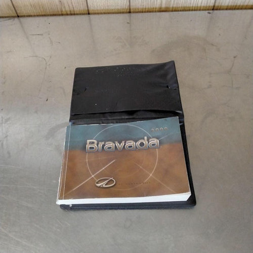 00 694.gm3200 With Cover