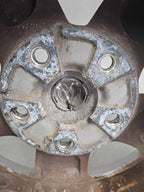2013-2024 Dodge Pickup 1500 Wheel OEM#1UB12GSAAB