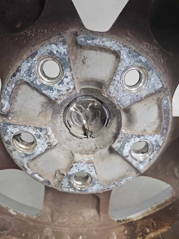 2013-2024 Dodge Pickup 1500 Wheel OEM#1UB12GSAAB