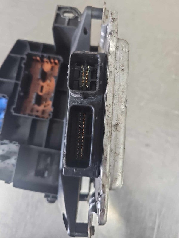 2005-2007 Dodge Dakota Engine Fuse Box OEM#56049575AF