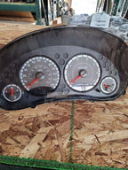 Speedometer JEEP LIBERTY 05