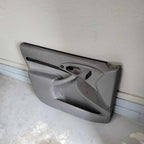 Front Door Trim Panel FORD FOCUS Left 00 01 02 03