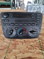 Audio & Visual Equip.(radio) FORD TAURUS 04 05 06 07