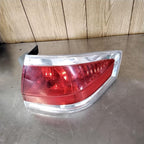 Tail Light Assembly FORD FOCUS Right 08 09 10 11