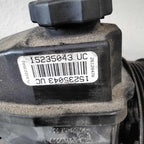 Power Steering Pump/motor CHEVY UPLANDER 05 06 07 08 09