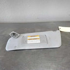 Sun Visor FORD PICKUP F150 Left 04 05 06 07 08