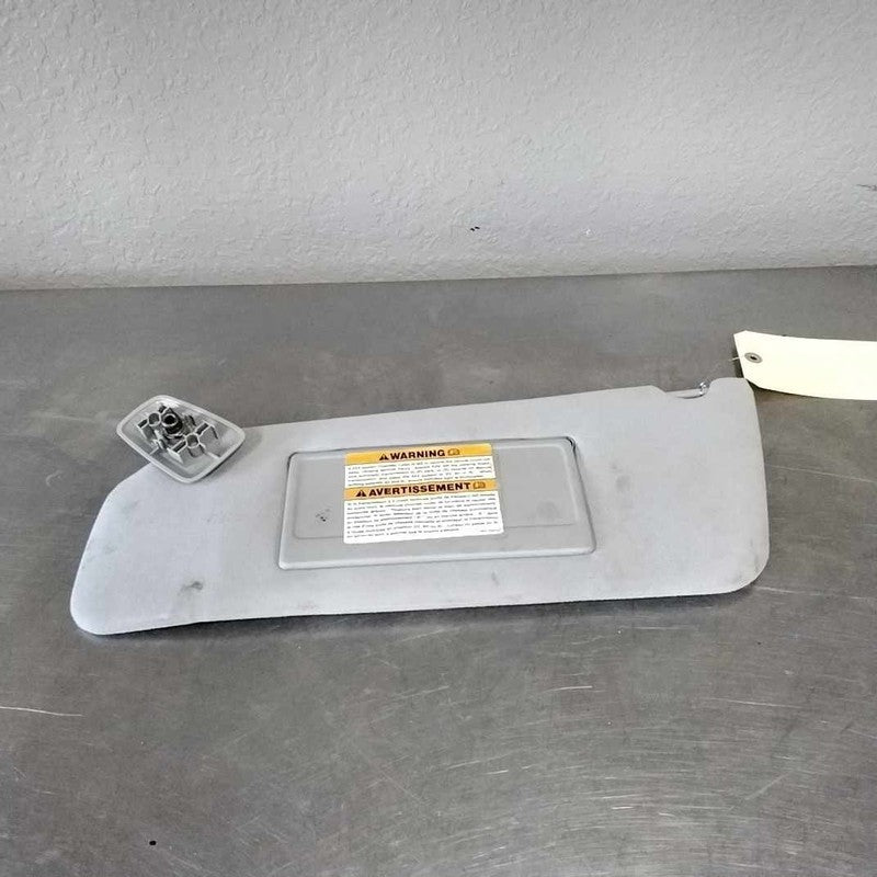 Sun Visor FORD PICKUP F150 Left 04 05 06 07 08