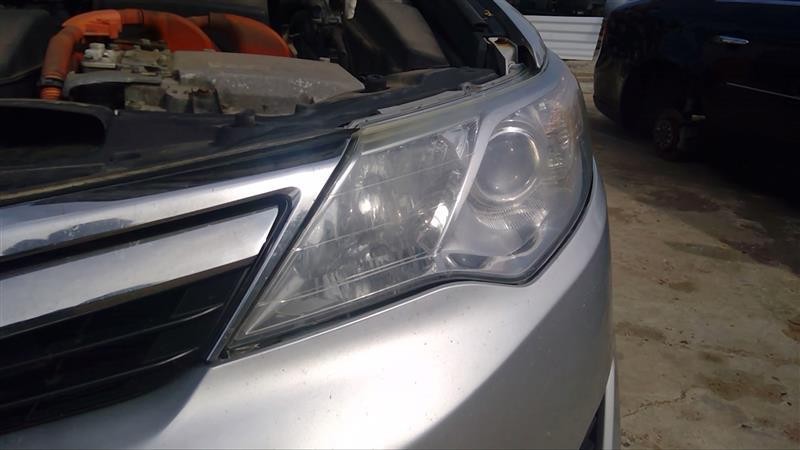 Headlamp Assembly TOYOTA CAMRY Left 12 13 14