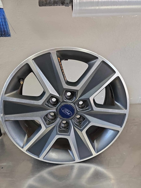 2015-2019 Ford Pickup F150 Wheel OEM#FL3Z1007C