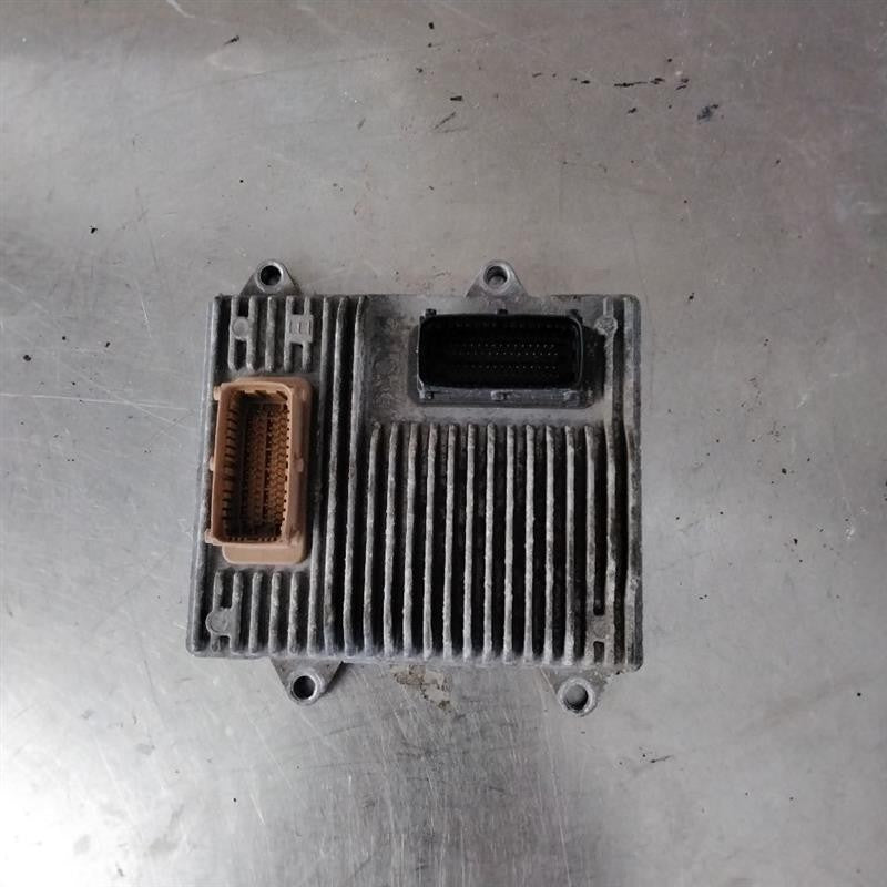 Engine/motor Brain Box CHEVY AVEO 07