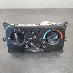 Heater A/c Control JEEP LIBERTY 02 03