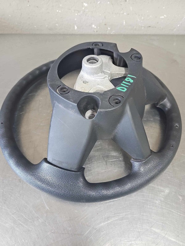 Steering Wheel JEEP COMMANDER 06 07