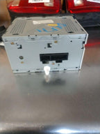 Audio & Visual Equip.(radio) GMC ENVOY XL 02 03