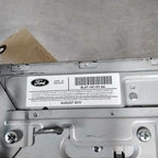 Audio & Visual Equip.(radio) FORD ESCAPE 11 12