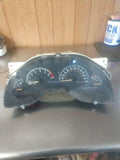 Speedometer PONTIAC GRAND PRIX 98 99 00 01 02 03