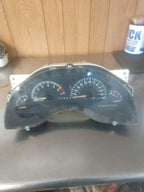 Speedometer PONTIAC GRAND PRIX 98 99 00 01 02 03