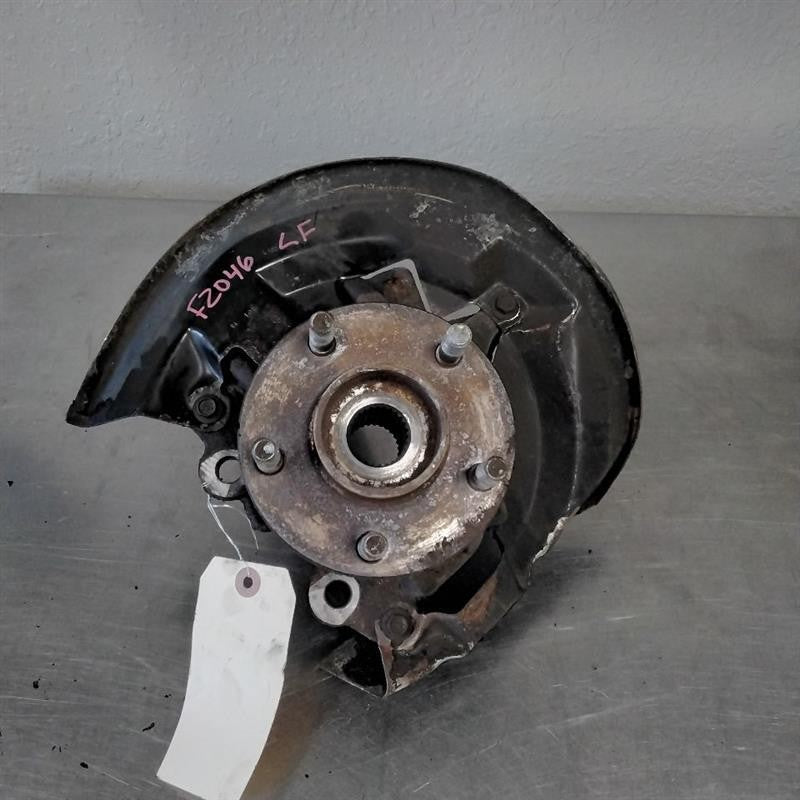 Spindle Knuckle Front FORD ESCAPE Left 13 14 15 16 17 18 19