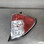 Tail Light Assembly SUBARU FORESTER Right 09 10 11 12 13