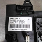 Chassis Brain Box PONTIAC G6 06