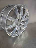 2014-2018 Jeep Cherokee Wheel OEM#5SN87AAAAB