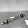 Axle Shaft ROGUE EXCEPT SPORT Left 08 09 10 11 12 13 14 15