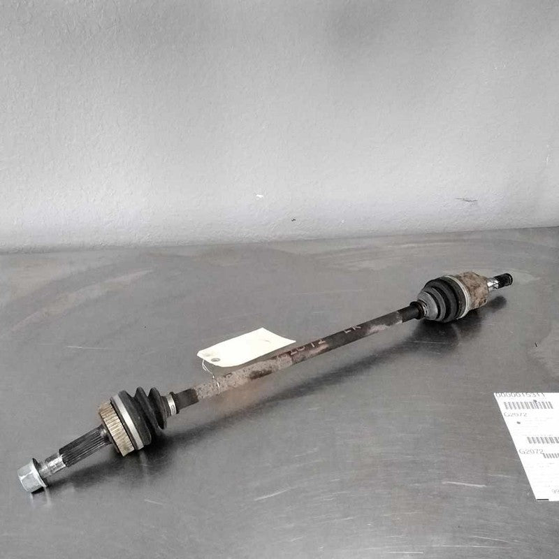 Axle Shaft ROGUE EXCEPT SPORT Left 08 09 10 11 12 13 14 15