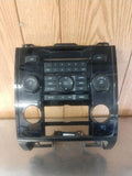 Audio & Visual Equip.(radio) FORD ESCAPE 09 10 11 12