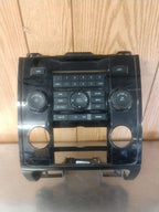 Audio & Visual Equip.(radio) FORD ESCAPE 09 10 11 12