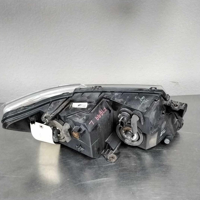 Headlamp Assembly DODGE JOURNEY Left 09 10 11 12 13 14 15 16 17 18 19 