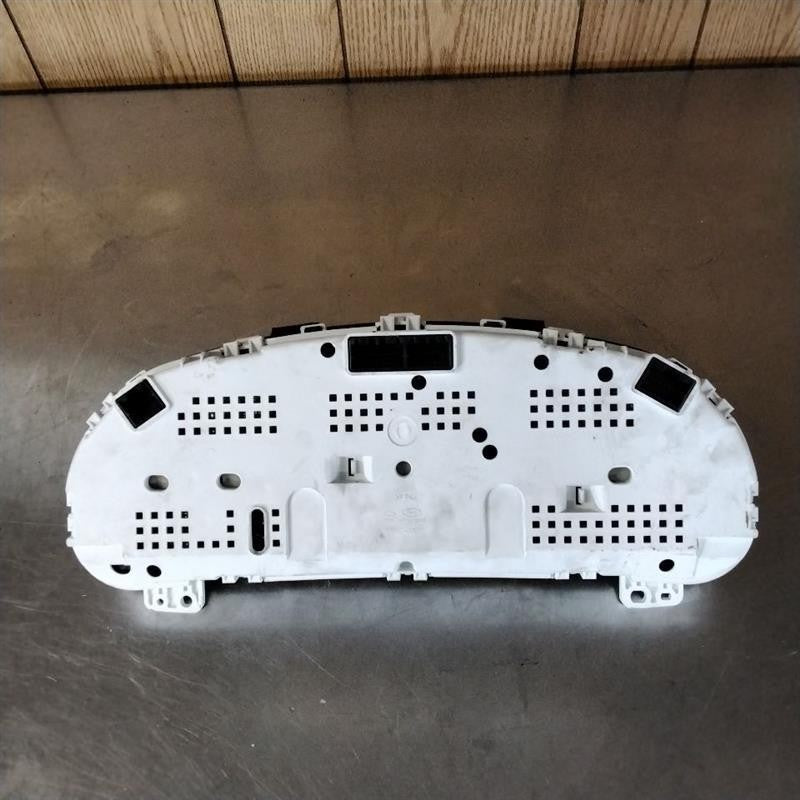 Speedometer HYUNDAI SANTA FE 07 08