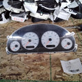 Speedometer CHRYSLER TOWN CNTRY 02