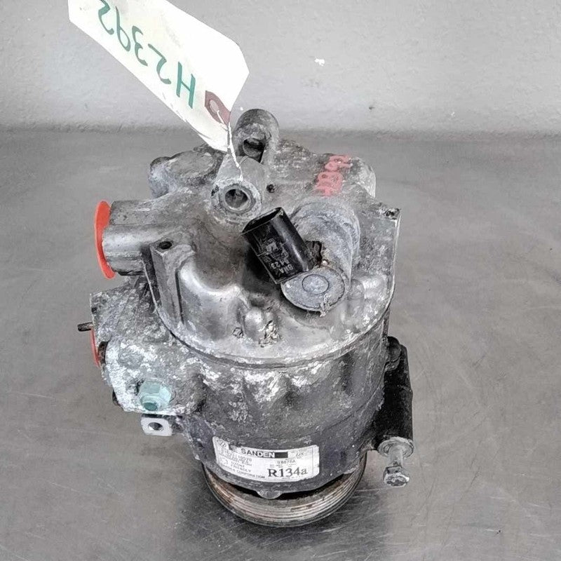 2005-2006 Volkswagen Jetta Except GLI A/c Air Compressor OEM#1K0820808