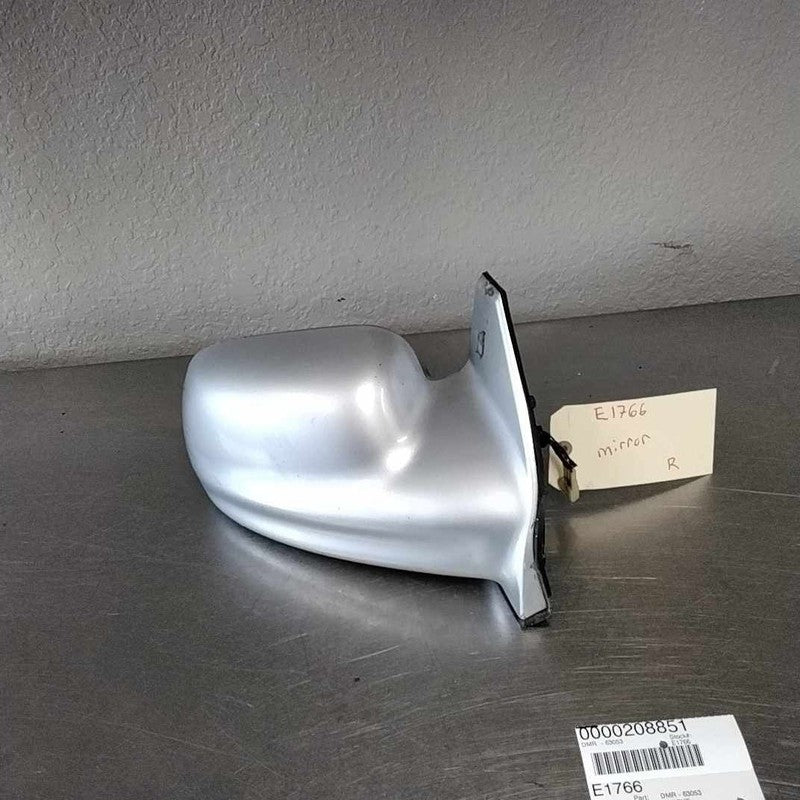Door Mirror CHEVY GEO TRACKER Right 99 00 01 02 03 04