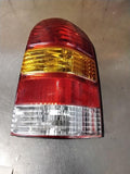 Tail Light Assembly FORD ESCAPE Right 01 02 03 04 05 06 07