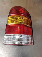 Tail Light Assembly FORD ESCAPE Right 01 02 03 04 05 06 07
