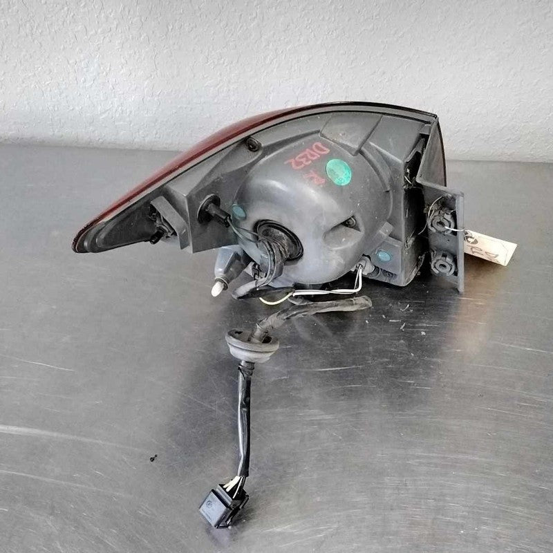 2011-2016 Chevrolet Cruze Quarter Panel Right Tail Light Assembly OEM#