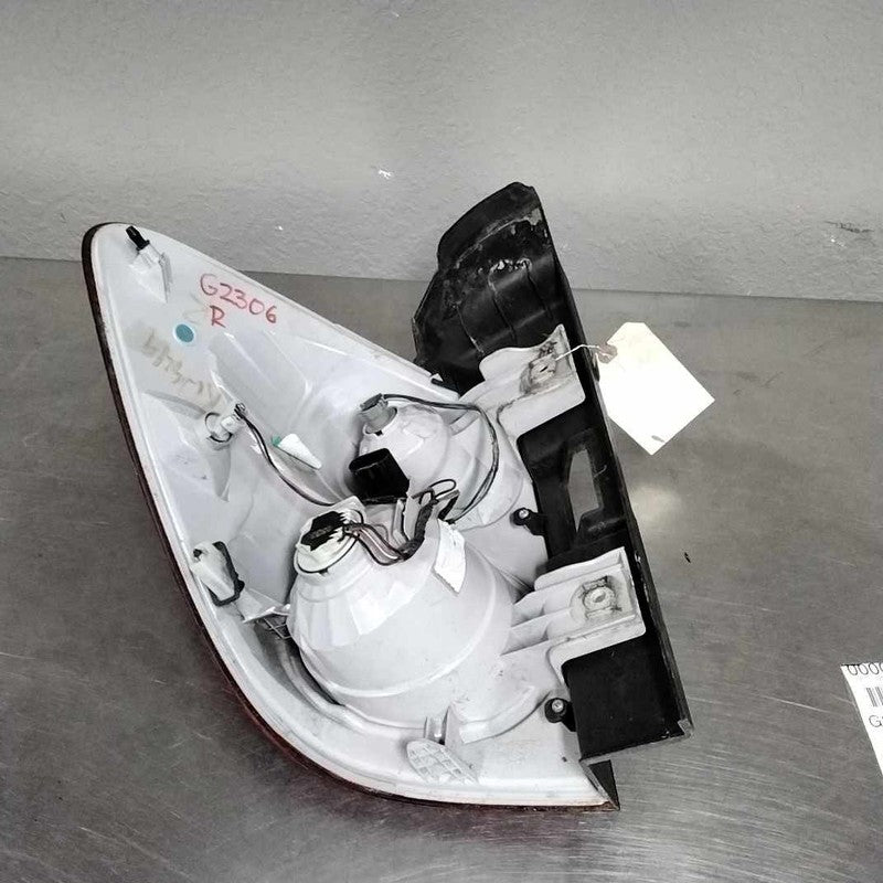 Tail Light Assembly CHEVY EQUINOX Right 10 11 12 13 14 15