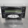 Audio & Visual Equip.(radio) SCION XB 06