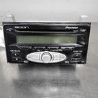 Audio & Visual Equip.(radio) SCION XB 06