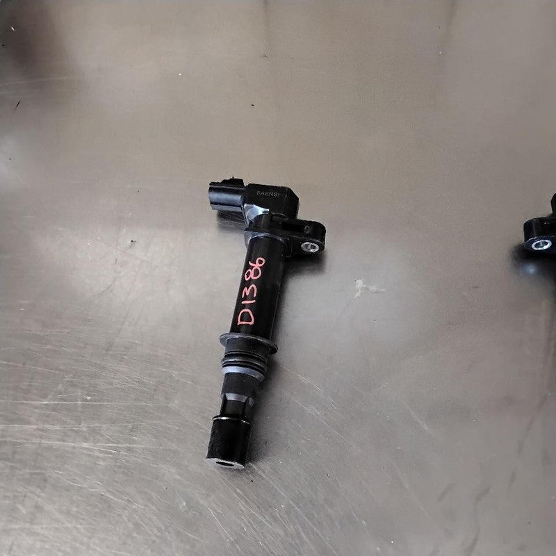 Ignition Coil/ignitor JEEP LIBERTY 02 03 04 05 06 07 08
